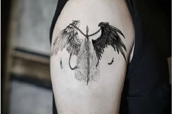 紋身紋什么圖案最吉利 紋身紋哪里好看又不容易發(fā)現(xiàn) 紋身紋什么圖案最吉利 紋身紋哪里好看又不容易發(fā)現(xiàn)