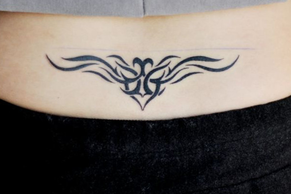 紋身紋什么圖案最吉利 紋身紋哪里好看又不容易發(fā)現(xiàn) 紋身紋什么圖案最吉利 紋身紋哪里好看又不容易發(fā)現(xiàn)