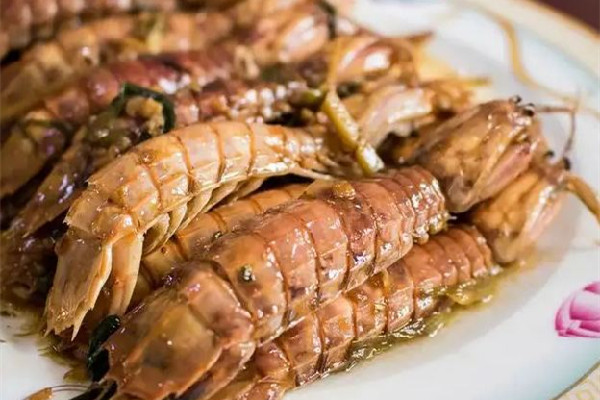 皮皮蝦蒸幾分鐘 皮皮蝦蒸的好吃還是煮的好吃 皮皮蝦蒸幾分鐘 皮皮蝦蒸的好吃還是煮的好吃