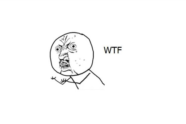 wtf是什么意思網(wǎng)絡(luò)用語(yǔ) wtf是什么意思的縮寫(xiě) wtf是什么意思網(wǎng)絡(luò)用語(yǔ) wtf是什么意思的縮寫(xiě)