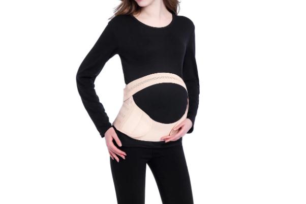 托腹帶選腰式的還是肩帶的 托腹帶坐著需要帶嗎 托腹帶選腰式的還是肩帶的 托腹帶坐著需要帶嗎