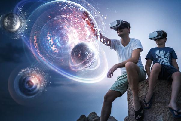 元宇宙什么意思 元宇宙概念是什么意思 元宇宙什么意思 元宇宙概念是什么意思