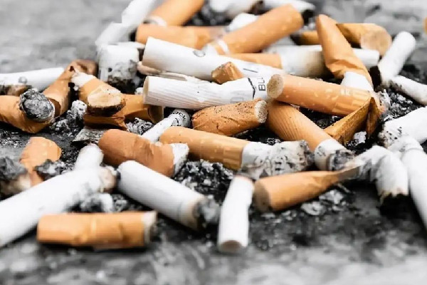 香煙用什么做的 香煙為什么會讓人上癮 香煙用什么做的 香煙為什么會讓人上癮