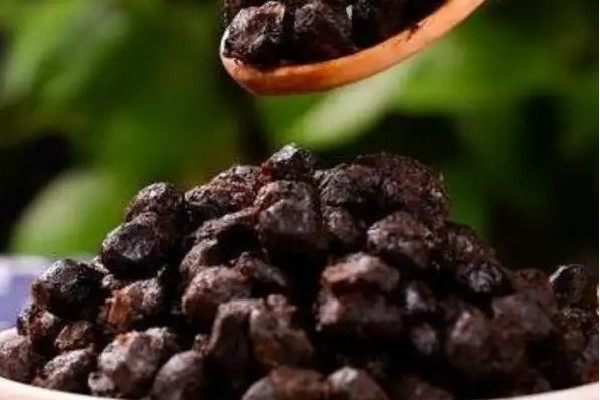 豆豉買干的還是濕的 豆豉買什么樣的好 豆豉買干的還是濕的 豆豉買什么樣的好