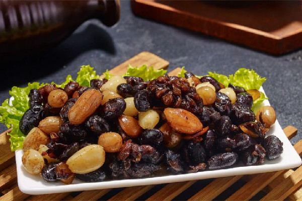 豆豉有白點是發(fā)霉嗎 豆豉會變質(zhì)嗎 豆豉有白點是發(fā)霉嗎 豆豉會變質(zhì)嗎