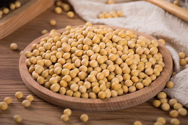 黃豆要泡多久 黃豆用冷水浸泡還是熱水浸泡 黃豆要泡多久 黃豆用冷水浸泡還是熱水浸泡