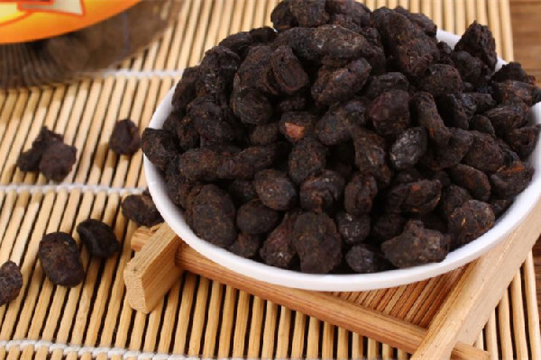 豆豉要用油炒嗎 豆豉買回來怎么加工 豆豉要用油炒嗎 豆豉買回來怎么加工