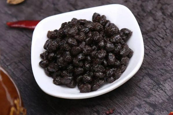 豆豉可以做哪些家常菜 豆豉和什么搭配做菜好吃 豆豉可以做哪些家常菜 豆豉和什么搭配做菜好吃