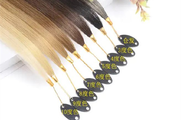 漂發(fā)劑和褪色劑的區(qū)別 漂發(fā)劑可以自己在家漂嗎 漂發(fā)劑和褪色劑的區(qū)別 漂發(fā)劑可以自己在家漂嗎