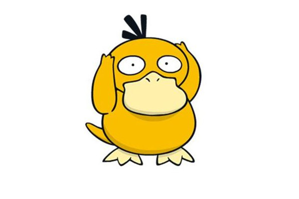 可達(dá)鴨是什么梗啥意思抖音 頭像可達(dá)鴨是什么梗 可達(dá)鴨是什么梗啥意思抖音 頭像可達(dá)鴨是什么梗