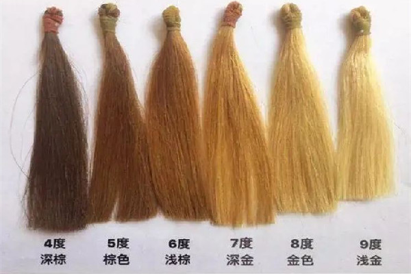 漂發(fā)劑和褪色劑的區(qū)別 漂發(fā)劑可以自己在家漂嗎 漂發(fā)劑和褪色劑的區(qū)別 漂發(fā)劑可以自己在家漂嗎