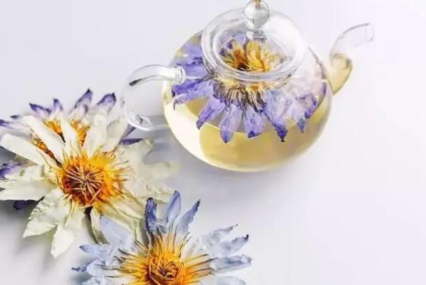 荷花茶是什么茶 荷花茶是熱性還是涼性 荷花茶是什么茶 荷花茶是熱性還是涼性