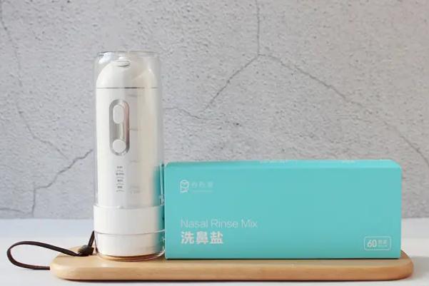 洗鼻器要洗多久 洗鼻器要天天用嗎 洗鼻器要洗多久 洗鼻器要天天用嗎