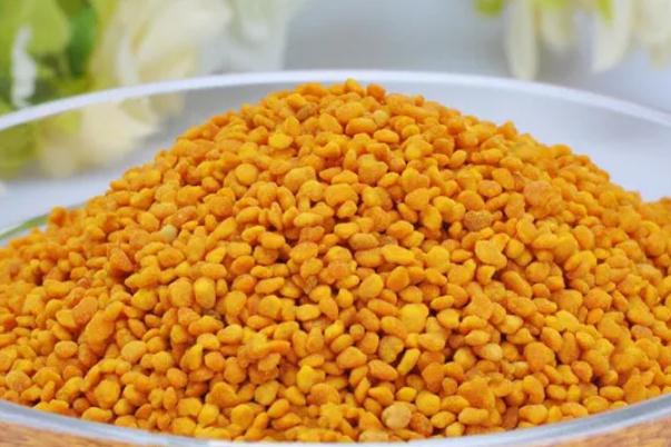 荷花粉的保質期是多長時間 荷花粉的副作用 荷花粉的保質期是多長時間 荷花粉的副作用