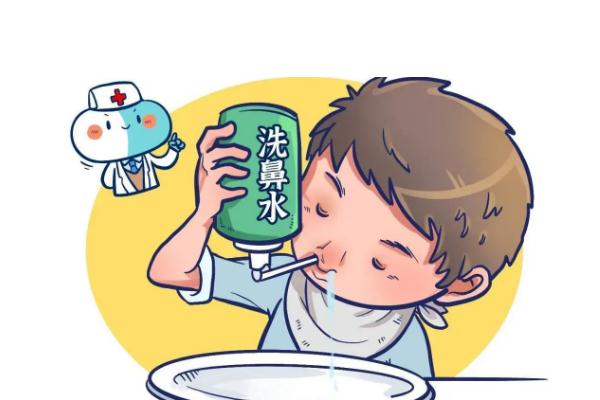 洗鼻器多久用一次 洗鼻器可以兩個(gè)人用一個(gè)嗎 洗鼻器多久用一次 洗鼻器可以兩個(gè)人用一個(gè)嗎