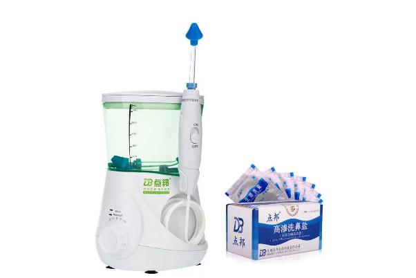 洗鼻器多久用一次 洗鼻器可以兩個(gè)人用一個(gè)嗎 洗鼻器多久用一次 洗鼻器可以兩個(gè)人用一個(gè)嗎