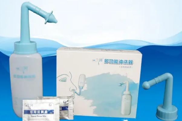 洗鼻器多久用一次 洗鼻器可以兩個(gè)人用一個(gè)嗎 洗鼻器多久用一次 洗鼻器可以兩個(gè)人用一個(gè)嗎