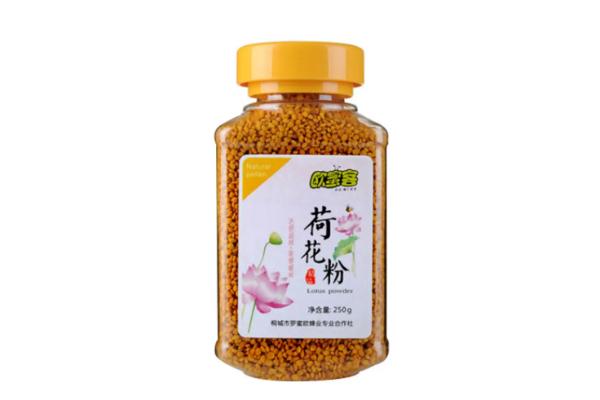 荷花粉有假的嗎 荷花粉有雌激素嗎 荷花粉有假的嗎 荷花粉有雌激素嗎