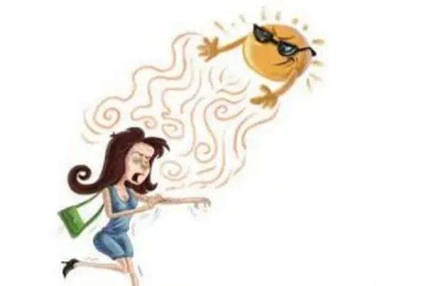 皮膚曬傷的急救方法 皮膚曬傷是怎么回事 皮膚曬傷的急救方法 皮膚曬傷是怎么回事