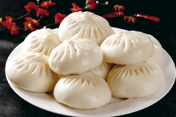 包子用高筋面粉還是低筋面粉 包子用什么面粉做 包子用高筋面粉還是低筋面粉 包子用什么面粉做