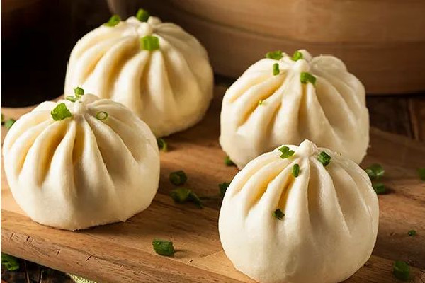 包子用高筋面粉還是低筋面粉 包子用什么面粉做 包子用高筋面粉還是低筋面粉 包子用什么面粉做