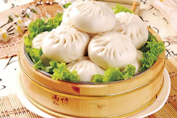 包子一般蒸多長(zhǎng)時(shí)間 包子用冷水還是熱水蒸