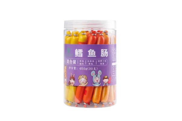 鱈魚(yú)腸會(huì)不會(huì)上火 鱈魚(yú)腸會(huì)引起蕁麻疹嗎