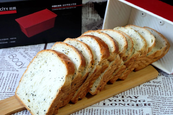 吐司面包要發(fā)酵幾次 吐司面包的制作方法和步驟 吐司面包要發(fā)酵幾次 吐司面包的制作方法和步驟