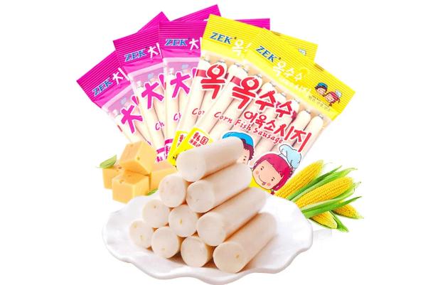 鱈魚(yú)腸會(huì)不會(huì)上火 鱈魚(yú)腸會(huì)引起蕁麻疹嗎