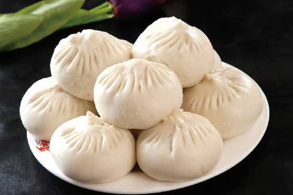 包子用高筋面粉還是低筋面粉 包子用什么面粉做 包子用高筋面粉還是低筋面粉 包子用什么面粉做