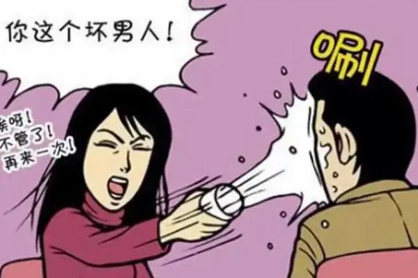 遇到渣男要不要報復 遇到渣男要不要揭穿他 遇到渣男要不要報復 遇到渣男要不要揭穿他