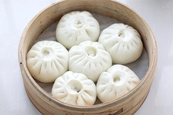 包子一般蒸多長(zhǎng)時(shí)間 包子用冷水還是熱水蒸