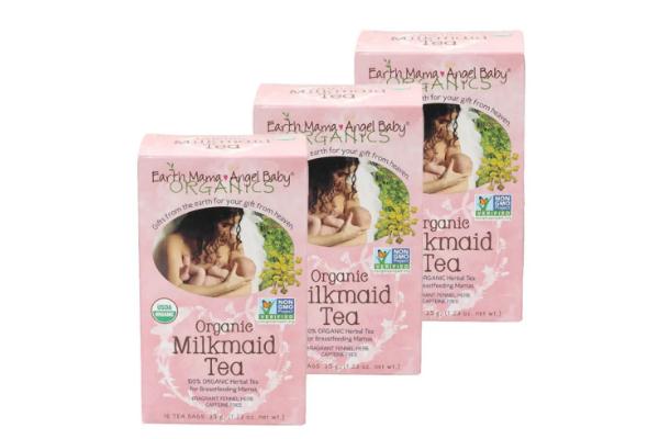 催奶茶的原理 催奶茶真的有效果嗎 催奶茶的原理 催奶茶真的有效果嗎