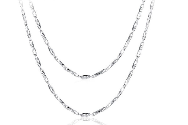 鉑金項鏈變黃了怎么清洗 鉑金項鏈變黃了是什么原因 鉑金項鏈變黃了怎么清洗 鉑金項鏈變黃了是什么原因