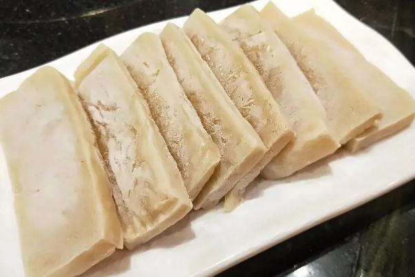 凍豆腐對男人有什么好處 凍豆腐可以油炸嗎 凍豆腐對男人有什么好處 凍豆腐可以油炸嗎