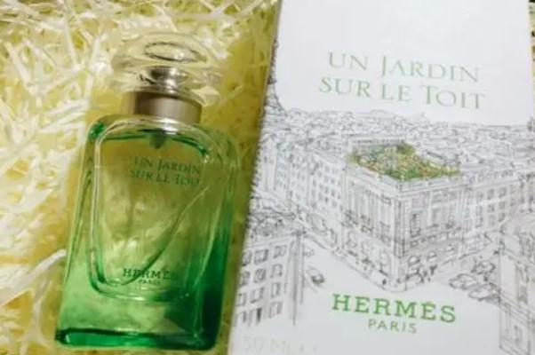 愛馬仕香水是奢侈品嗎 愛馬仕的香水怎么樣 愛馬仕香水是奢侈品嗎 愛馬仕的香水怎么樣