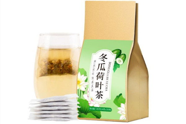 冬瓜茶的功效和作用 冬瓜茶可以降火嗎 冬瓜茶的功效和作用 冬瓜茶可以降火嗎