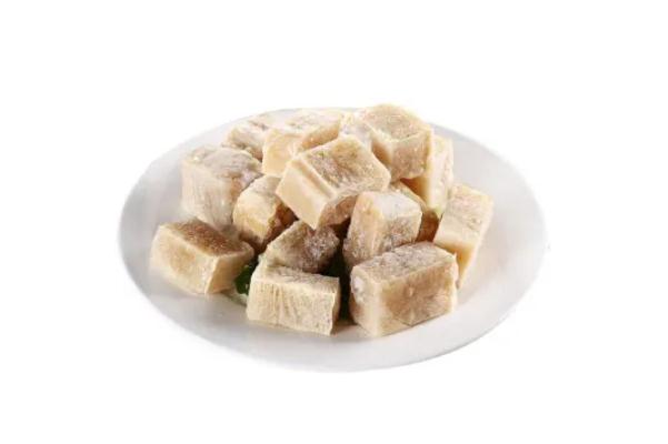 凍豆腐有點(diǎn)苦怎么回事 凍豆腐會(huì)胖嗎 凍豆腐有點(diǎn)苦怎么回事 凍豆腐會(huì)胖嗎