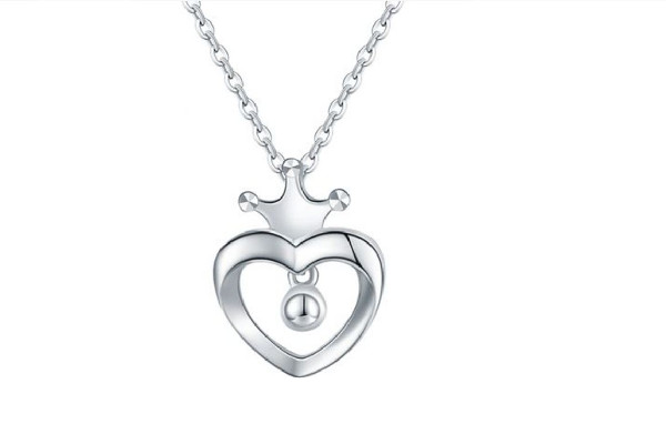 鉑金項(xiàng)鏈會(huì)越戴越長嗎 鉑金項(xiàng)鏈佩戴多少克舒服 鉑金項(xiàng)鏈會(huì)越戴越長嗎 鉑金項(xiàng)鏈佩戴多少克舒服