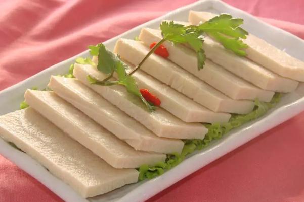 凍豆腐對男人有什么好處 凍豆腐可以油炸嗎 凍豆腐對男人有什么好處 凍豆腐可以油炸嗎