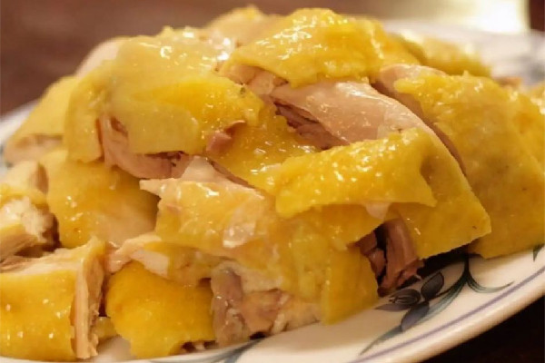 白切雞用什么雞做好吃 白切雞用公雞還是母雞 白切雞用什么雞做好吃 白切雞用公雞還是母雞