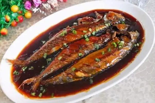 鲅魚為什么出水就死 鲅魚為什么腥味大 鲅魚為什么出水就死 鲅魚為什么腥味大