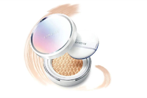 蘭芝氣墊和愛敬氣墊哪個好用 蘭芝氣墊屬于什么檔次 蘭芝氣墊和愛敬氣墊哪個好用 蘭芝氣墊屬于什么檔次