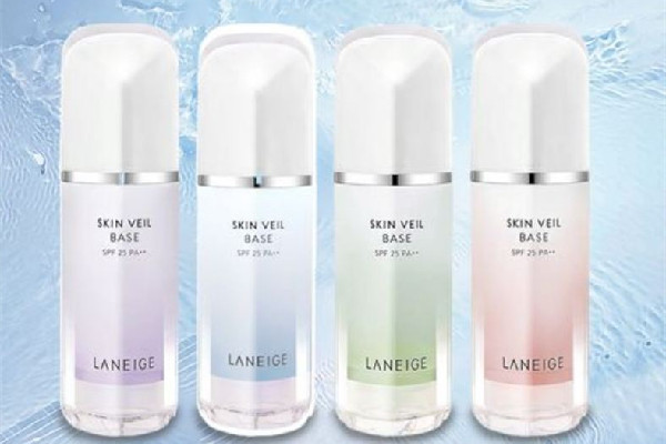 蘭芝隔離霜綠色和紫色哪個(gè)好用 蘭芝隔離霜可以當(dāng)妝前乳嗎 蘭芝隔離霜綠色和紫色哪個(gè)好用 蘭芝隔離霜可以當(dāng)妝前乳嗎