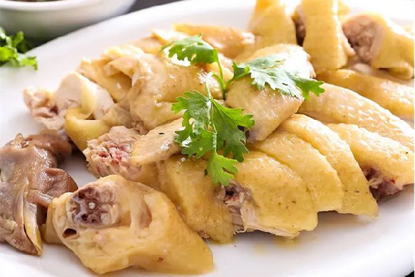 白切雞可以用老母雞嗎 白切雞可以用高壓鍋做嗎 白切雞可以用老母雞嗎 白切雞可以用高壓鍋做嗎