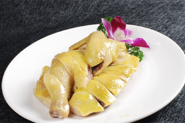 白切雞用什么雞做好吃 白切雞用公雞還是母雞 白切雞用什么雞做好吃 白切雞用公雞還是母雞