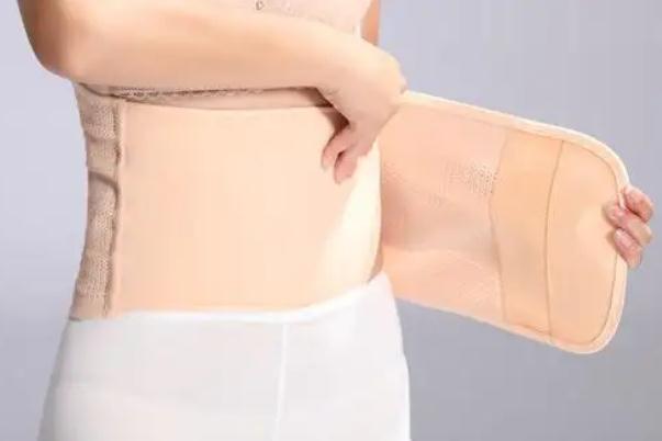 收腹帶可以綁著睡覺嗎 收腹帶可以促進子宮收縮嗎 收腹帶可以綁著睡覺嗎 收腹帶可以促進子宮收縮嗎