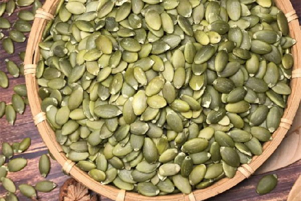 南瓜子打蟲(chóng)怎么吃 南瓜子適合孩子吃嗎