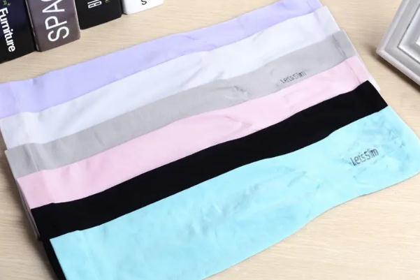 防曬冰袖能機(jī)洗嗎 防曬冰袖能長時(shí)間戴嗎 防曬冰袖能機(jī)洗嗎 防曬冰袖能長時(shí)間戴嗎