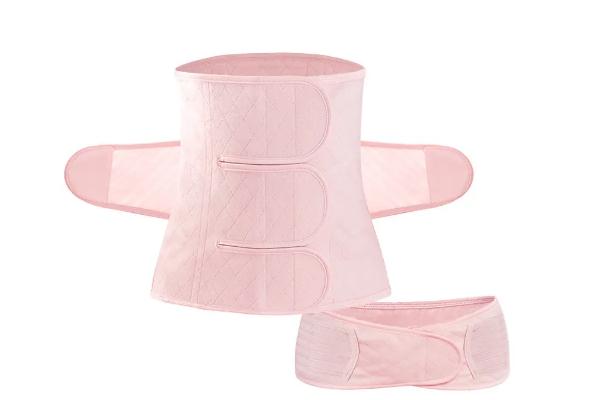 收腹帶能減肚子上的贅肉嗎 收腹帶的正確使用方法和時間 收腹帶能減肚子上的贅肉嗎 收腹帶的正確使用方法和時間